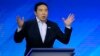 Democrat Andrew Yang Suspends 2020 Bid for President
