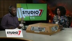 Live Talk