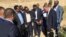 በኢትዮጵያ የአሜሪካ አምባሳደር ማይክ ራይነር 