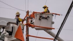 Avance Informativo 2:00pm