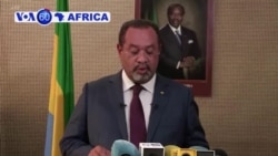 Gabon: Guverinema Yongeye Kugenzura Umurwa Mukuru