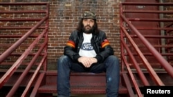 Erik Brunetti, Los Angeles artist and streetwear designer