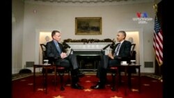 Օբաման խոստանում է հակաքայլեր ընդդեմ Ռուսաստանի