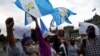 Estados Unidos acusa a exjefe de economía de Guatemala de lavado de dinero