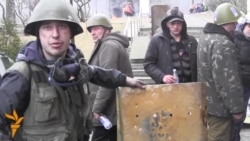 The Path Of Blood: Remembering Ukraine's Maidan Massacre