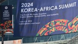 Daybreak Africa: Korea-Africa summit discusses investment, trade