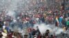 Ecuador Accuses Venezuela of Fomenting Widespread Unrest