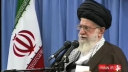 خامنه ای از پلیس خواست در اجرای طرح امنیت اخلاقی به مخالفت ها توجه نکند