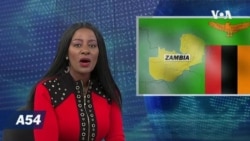 Acute Drought Blamed for Long Hours of Power Outages in Zambia