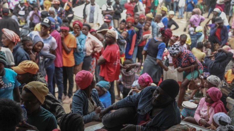 Haiti cancels national carnival amid security concerns