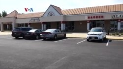 Susah Nggak Ya: Berbisnis Pangkas Rambut di AS