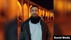 مهدی شفاخواه