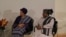 Liberian President Ellen Johnson Sirleaf and World Bank Managing Director Ngozi Nkonjo-Iweala