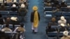 انتخابات مشروعیت اسلامی دارد، نشست علما