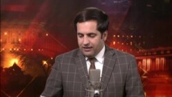 د ډیوه ریډیو د روانو چارو خپرونه په ټي وي