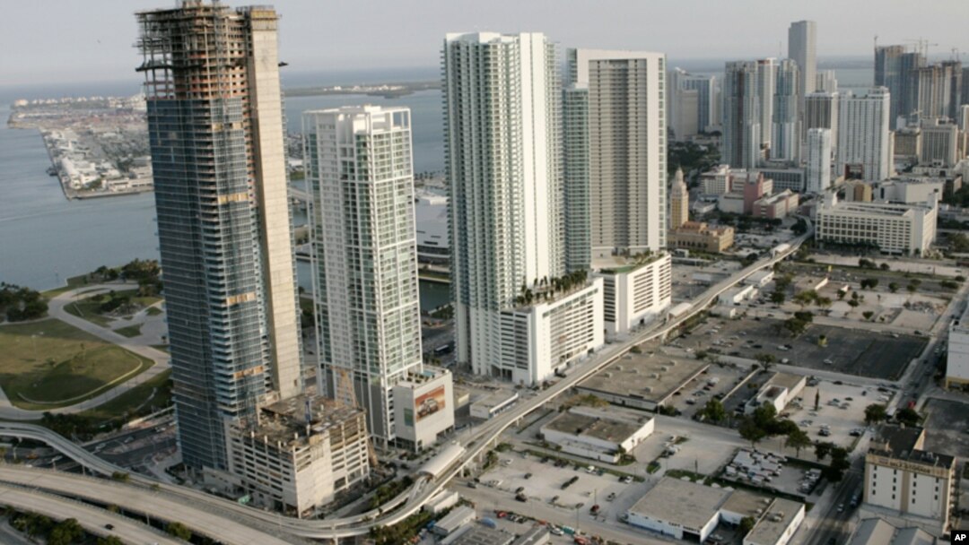 Miami quiere que el gobierno federal la designe como Centro Regional de visas EB-5.