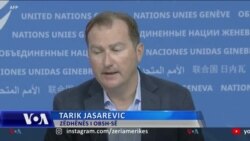 OKB ka pak alternativa për fonde pasi SHBA tërheq mbështetjen 