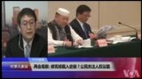 VOA连线(叶兵): 两会观察:习总称修宪体现党心民意 2020年脱贫官方改口