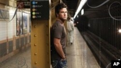 David Nail continúa su gira artística por todo Estados Unidos promoviendo su nuevo disco.