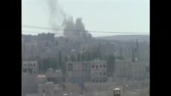 SAD i Turska u koaliciji protiv ISIS-a