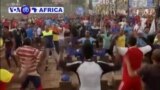 Muri Etiyopiya Barushijeho Kumva Akamaro ka Siporo mu Mubiri