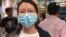香港出現口罩脫銷 民主派議員呼籲政府免費提供  (粵語)