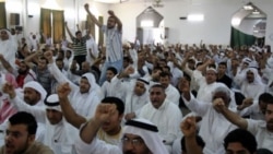 پزشکان بحرينی در دادگاه اعلام بيگناهی کردند