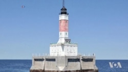 Effort Underway to Restore, Preserve Old Lighthouses