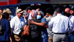 APTOPIX Grocery-Store-Shooting-Tennessee