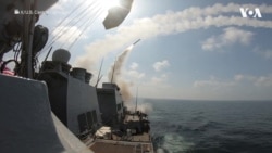 미국 “이란의 ‘미군·역내 동맹’ 공격 역량 급속 약화”