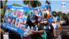 Nicaragua: Periodistas y familiares de manifestantes muertos rechazan “Ley Mordaza”