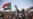 Thousands Pray at Sudanese Protest Site, Demanding Civilian Rule