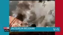 Reyinyon ann Almay ant Etazini ak reprezantan plizyè dizèn lòt peyi sou asistans pou Ikrèn