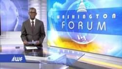 Washington Forum ⎮ COP26 : les enjeux pour l’Afrique