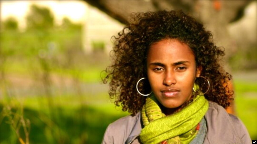 Barmaaijka Qurbe: Waxaa Marti ku ah Yaasmiin Maxamed (Somalia)