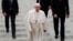 Le pape François, au Vatican, le 21 août 2019.