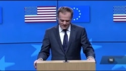 Час-Time: США змусять Росію відповідати за агресію в Україні – Майк Пенс