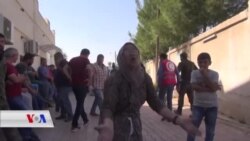 Li Serêkenîyê Xortekî Astengber ji Alîyê Komên Çekdar Hatiye Kuştin