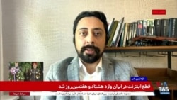 امین قضایی: جمهوری اسلامی صرفا برای مذاکره، مذاکره می‌کند
