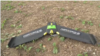 French Farmers Are Using Drones to Examine Their Crops 