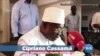 Guiné-Bissau: Cipriano Cassamá renuncia ao cargo de presidente interino dois dias depois de ser empossado