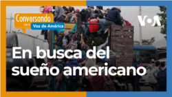 La migración a las puertas de las elecciones presidenciales en Estados Unidos
