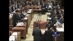 日本参议院竞选辩论：安倍誓言振兴经济 