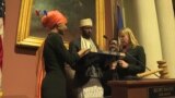Ilhan Omar, Muslimah Anggota DPRD AS