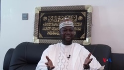 Boko Haram: ‘Yan ta’adda Ba Su San Ma’anar Jihadi Ba - Sheikh Duguri