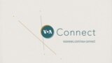 VOA Connect Episode 150, Feast Factory (no captions)