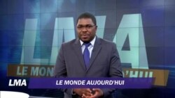 Le Monde Aujourd’hui