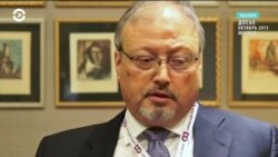 Прямой эфир программы «Настоящее время. Америка» – 23 декабря 2019