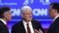 Gingrich Leads GOP Ahead of Iowa Caucuses