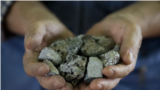 Putin baselessly offers Ukraine’s rare earth minerals as Russian commodity